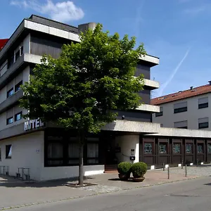 Krone Hotel