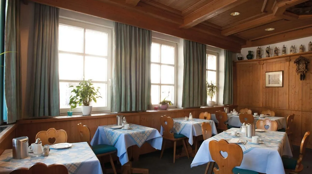 Hotel Zum Lowen Steinenbronn