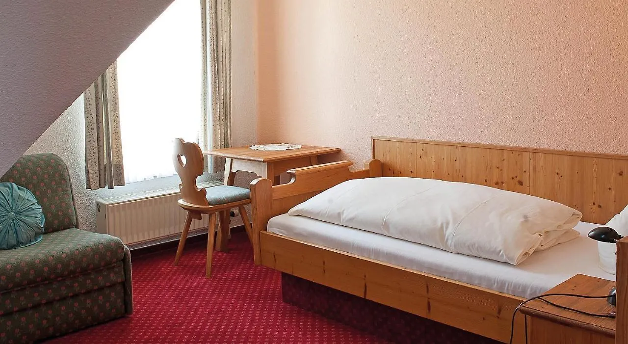 ***  Hotel Zum Lowen Steinenbronn Germany