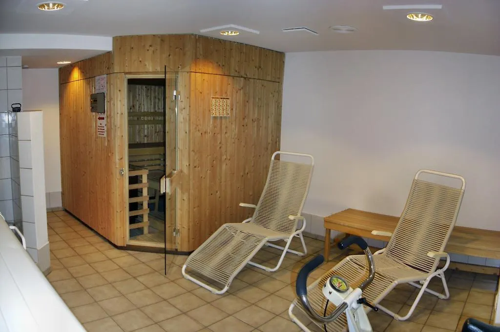 Hotel Zum Lowen Steinenbronn