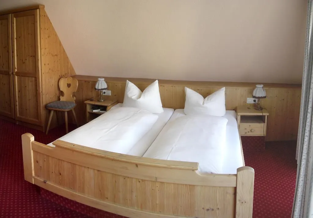 Hotel Zum Lowen Steinenbronn