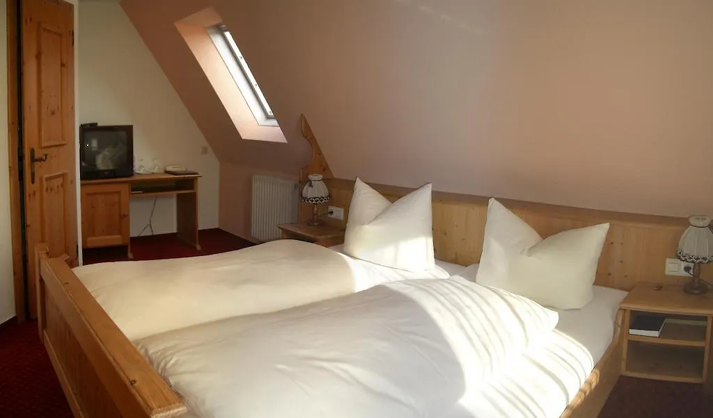 Hotel Zum Lowen Steinenbronn
