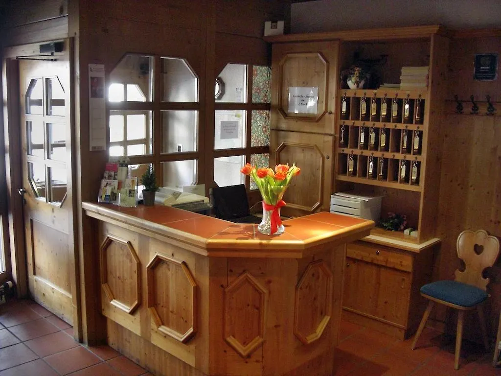 Hotel Zum Lowen Steinenbronn 3*,  Germany